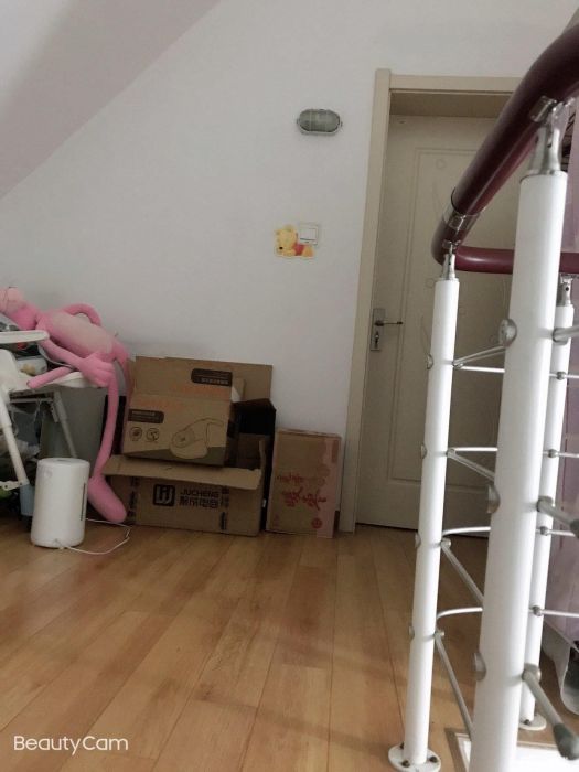 星嘉花园 3室1厅1卫 96.00m&sup2;