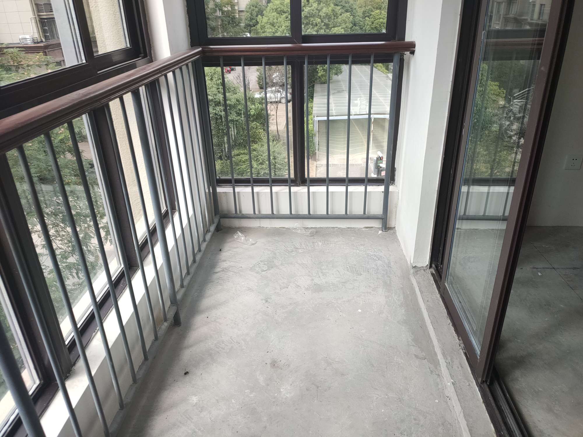 海韵花园 1室1厅1卫 52.34m&sup2;