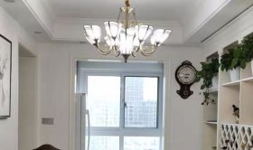 吴中豪景华庭 3室2厅2卫 139.19m&sup2;