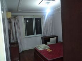 越江新村 3室1厅1卫 84m&sup2;