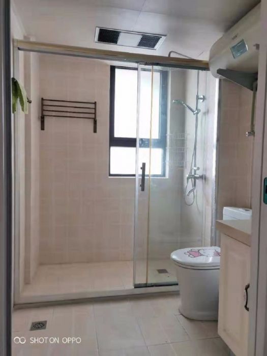 高迪晶城 3室2厅2卫 161m&sup2;