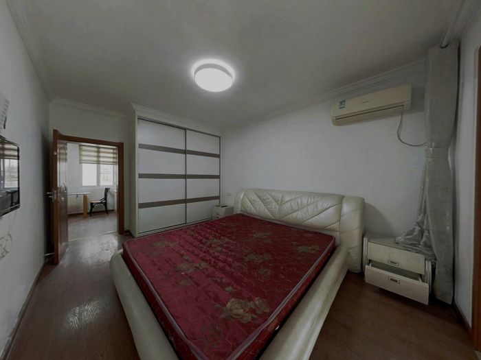 易家桥新村 1室1厅1卫 43m&sup2;
