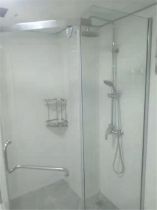 圆融堤调 1室1厅1卫 55m&sup2;