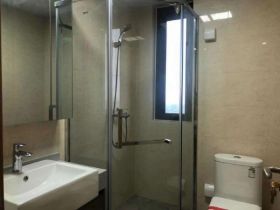 时光漫城 4室2厅2卫 125m&sup2;
