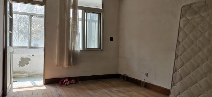 北郭新村 3室1厅1卫 99.8m&sup2;