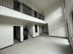 春风南岸西园 5室2厅3卫 138m&sup2;