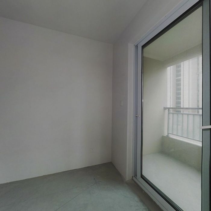中海碧林湾 3室2厅1卫 97m&sup2;