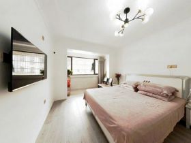 越江新村 1室1厅1卫 47m&sup2;
