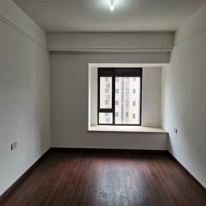 万科城市之光 4室2厅2卫 142m&sup2;