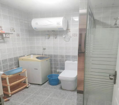 苏建阳光新城 3室2厅1卫 114m&sup2;