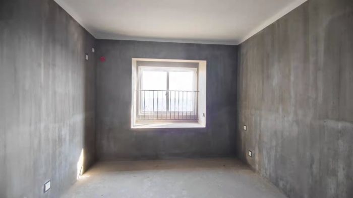 景瑞御府 4室2厅2卫 148m&sup2;