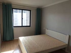 沙家圩花苑 2室1厅1卫 75m&sup2;