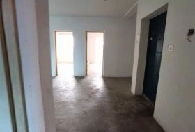 城山花园 2室1厅1卫 77.1m&sup2;
