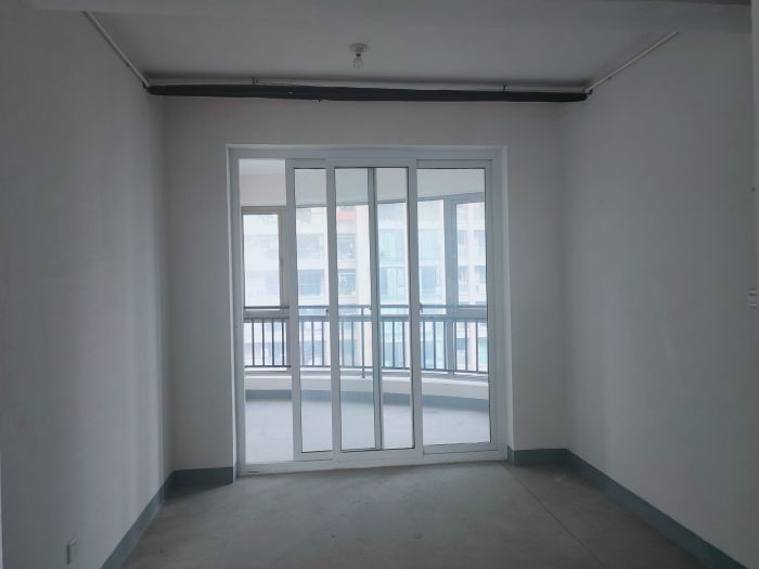 绿城玉兰公寓 3室2厅1卫 130.05m&sup2;