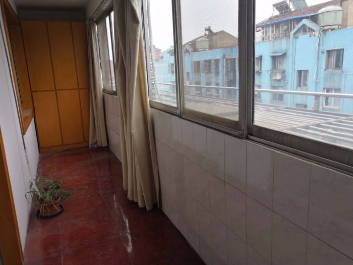 姚港路12号院 2室1厅1卫 67.5m&sup2;
