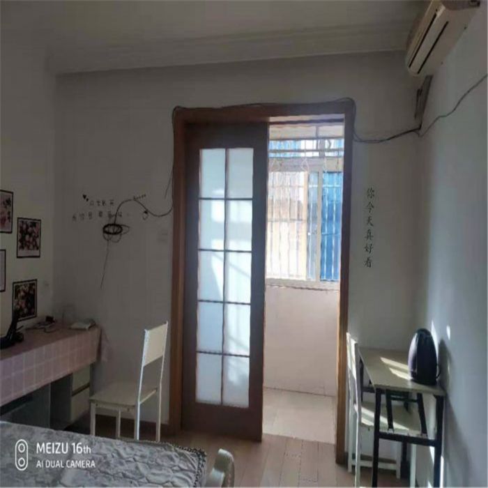 易家桥新村 1室1厅1卫 48m&sup2;