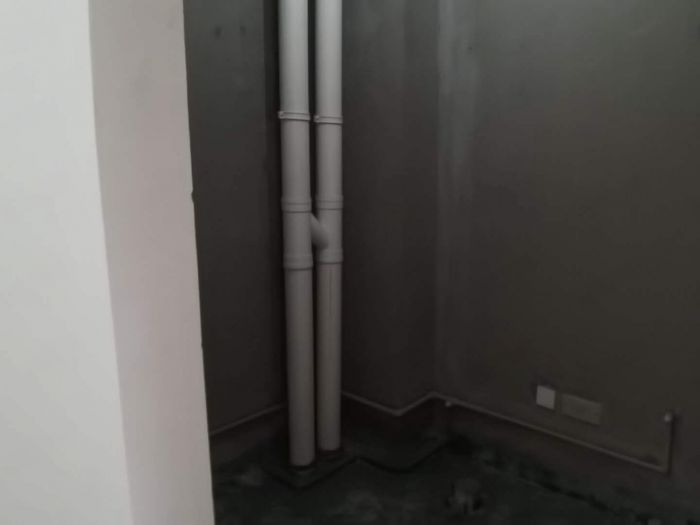 万濠华府 4室2厅3卫 291m&sup2;
