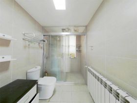 幸福新居 4室2厅2卫 143m&sup2;