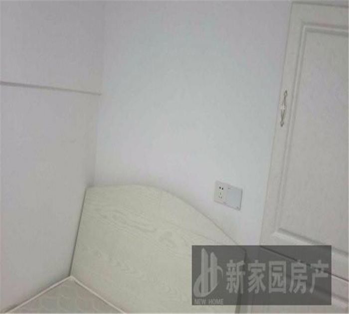 南山国际社区 2室1厅1卫 36.00m&sup2;