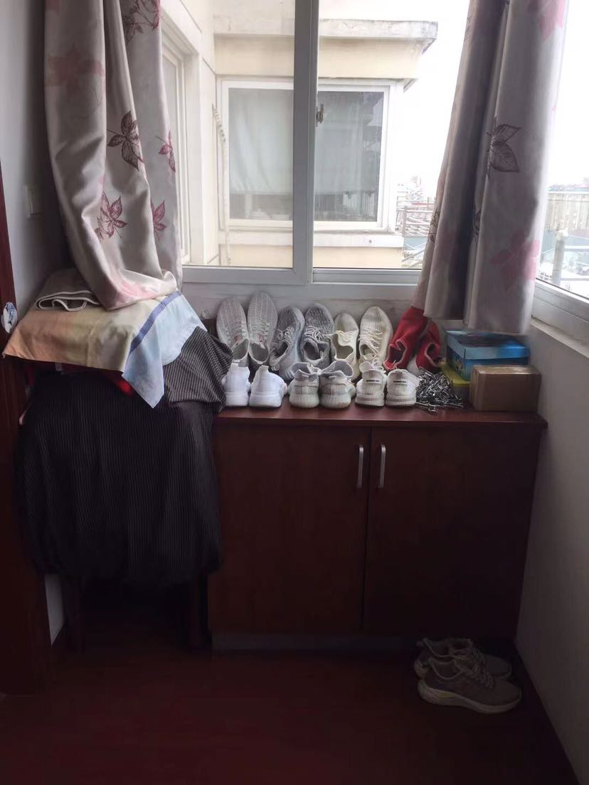 城港花苑 3室2厅2卫 86m&sup2;