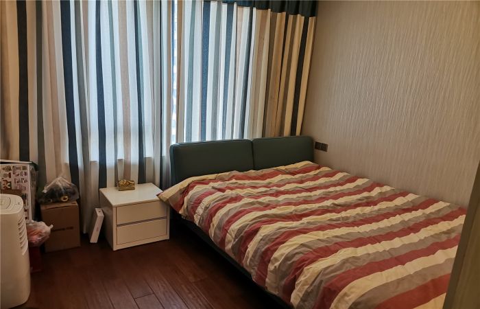 德诚翠湖湾 3室2厅2卫 134m&sup2;