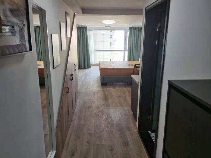 北城一品 2室2厅1卫 60m&sup2;