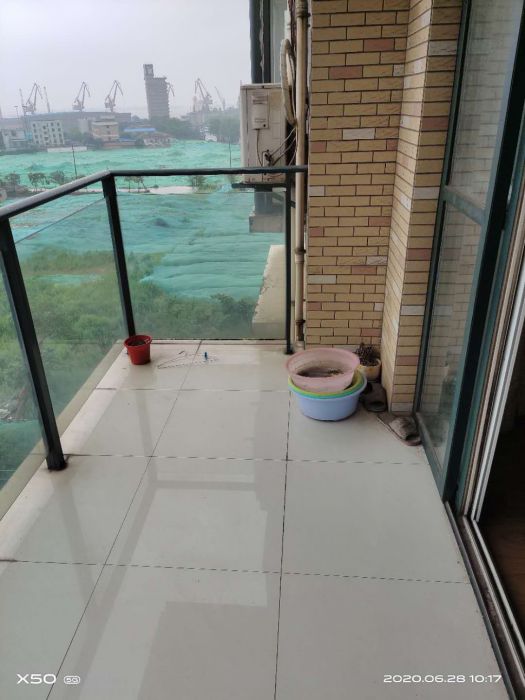 北岸华庭 3室2厅2卫 147m&sup2;