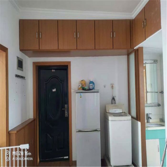 易家桥新村 1室1厅1卫 48m&sup2;
