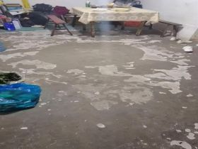永兴花苑 3室2厅1卫 92m&sup2;