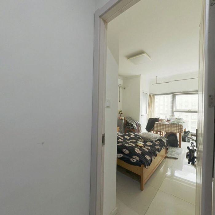 天空之城 3室1厅1卫 37m&sup2;