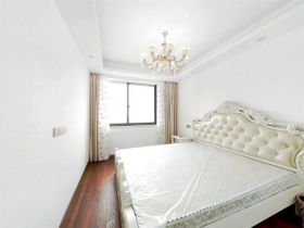 新城香溢紫郡 4室2厅2卫 118m&sup2;