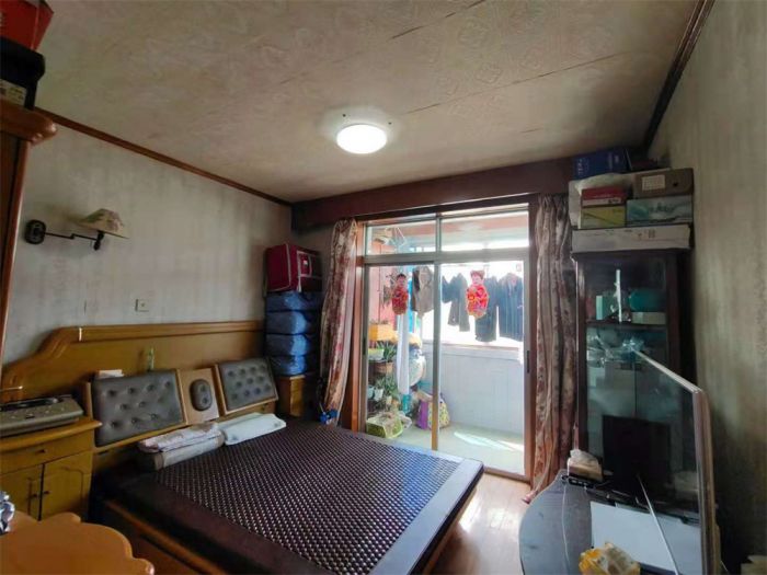 中南苑 3室1厅1卫 74.6m&sup2;
