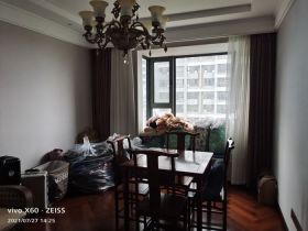 圆融广场公馆 4室2厅3卫 230m&sup2;