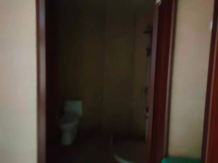 鸿运大厦 3室1厅1卫 60m&sup2;