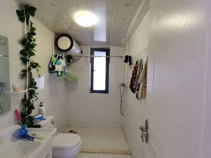 印象公馆 3室2厅1卫 130m&sup2;