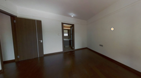 万科城市之光 4室2厅2卫 141m&sup2;