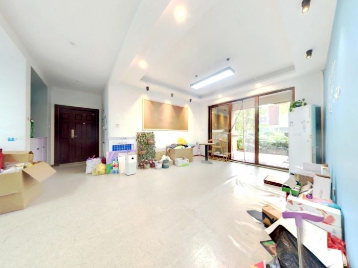 吴中豪景华庭 3室1厅1卫 143m&sup2;