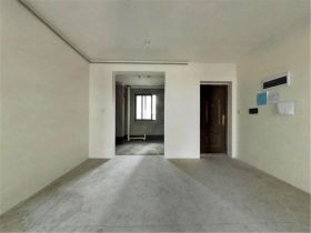 皇家花园北区 3室2厅2卫 141m&sup2;