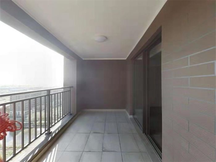 海上传奇 3室2厅1卫 114.87m&sup2;
