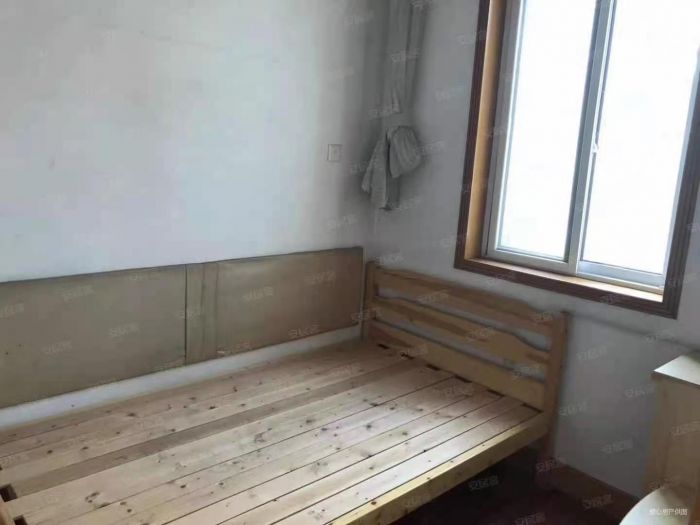 白家园 2室1厅1卫 78m&sup2;