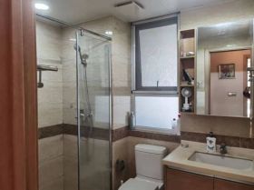 万科濠河传奇 2室2厅1卫 88.89m&sup2;