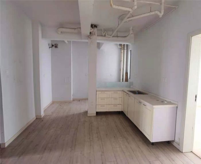 七星花园 4室2厅3卫 186m&sup2;