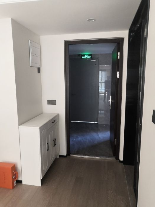万科翡翠公园 3室2厅1卫 91.5m&sup2;