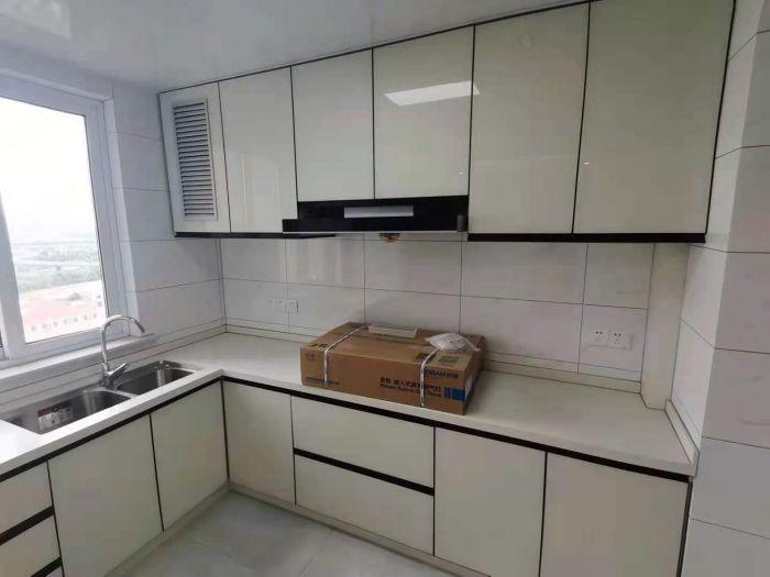 景瑞御府 3室2厅2卫 119.65m&sup2;