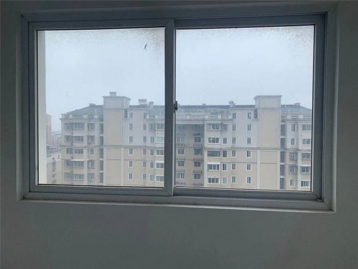 幸福新居 3室2厅1卫 135m&sup2;