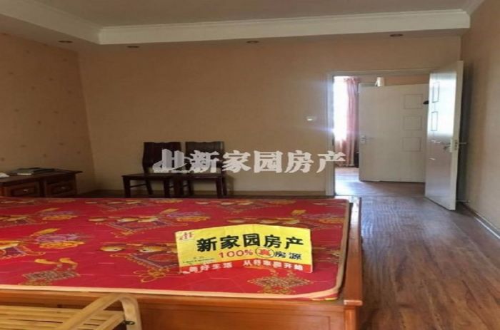新建路新村(新建花苑) 3室1厅1卫 73m&sup2;