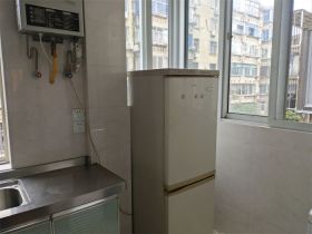 万象西园 1室1厅1卫 47m&sup2;