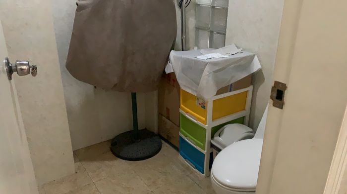 宝隆大厦 4室2厅2卫 169.02m&sup2;