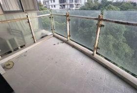 中南世纪城北区 3室2厅2卫 150m&sup2;