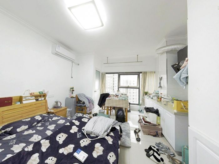 天空之城 3室1厅1卫 37m&sup2;